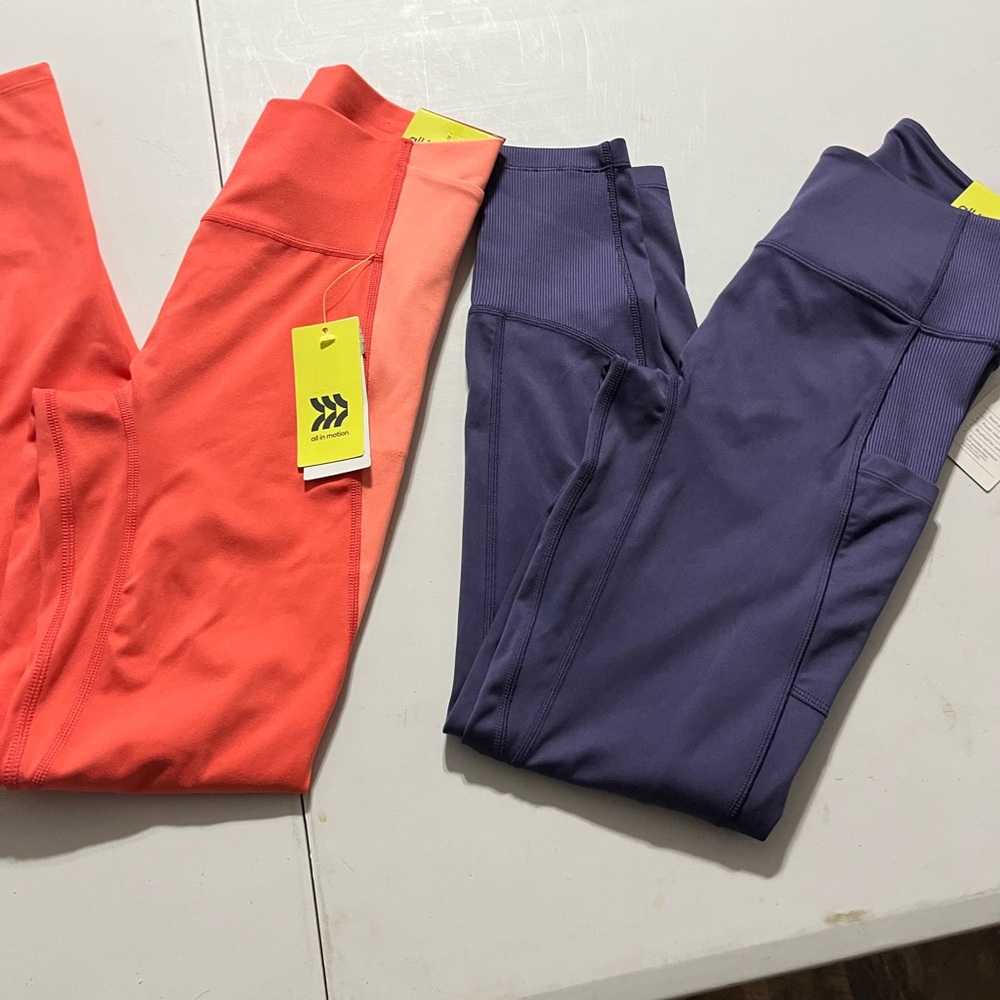All In Motion XS Leggings